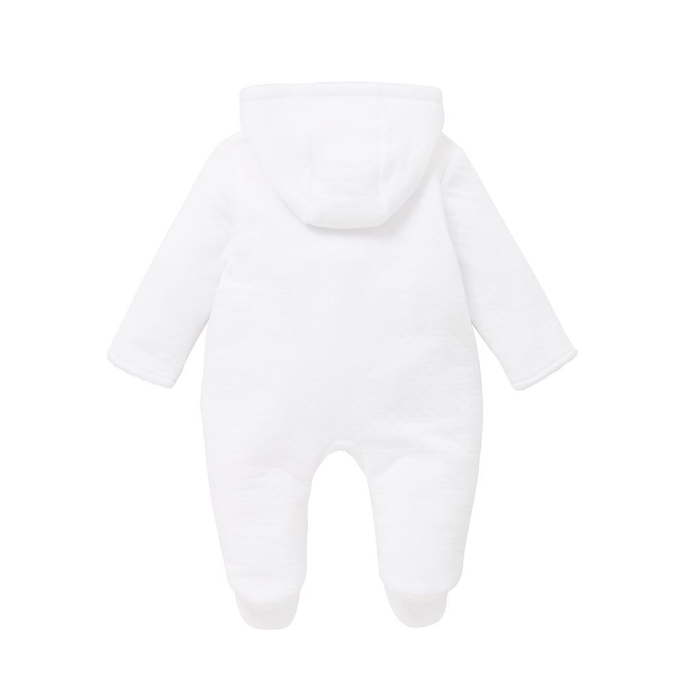 Mintini best sale baby snowsuit